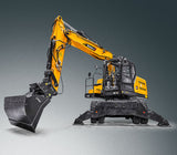 SANY SY175W Pro Mobilbagger