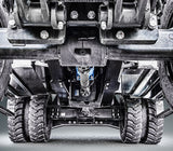 SANY SY175W Pro Mobilbagger