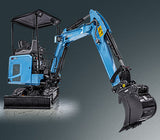 SANY SY19E Minibagger