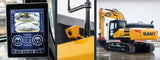 SANY SY265C Raupenbagger