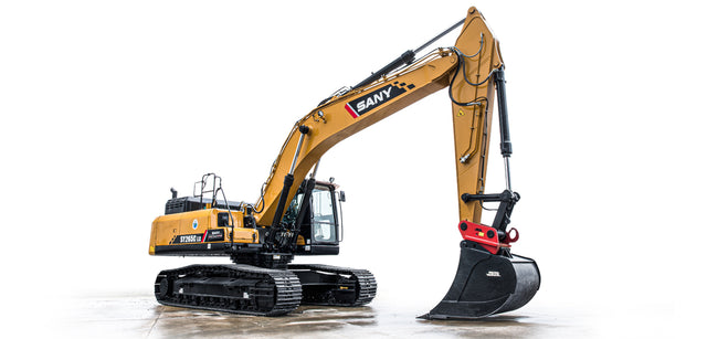SANY SY265E Raupenbagger