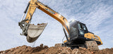SANY SY265E Raupenbagger