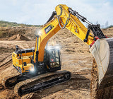 SANY SY305C Raupenbagger