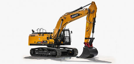 SANY SY305C Raupenbagger