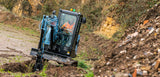 SANY SY35E Minibagger