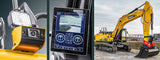 SANY SY390H Raupenbagger