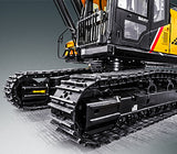 SANY SY390H Raupenbagger