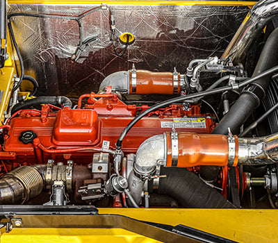 SANY SY390H Raupenbagger
