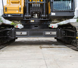 SANY SY500 HRD Abbruchbagger