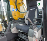 SANY SY500 HRD Abbruchbagger