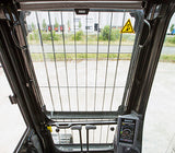 SANY SY500 HRD Abbruchbagger