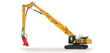 SANY SY500 HRD Abbruchbagger