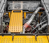 SANY SY500H Raupenbagger