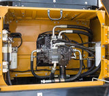 SANY SY500H Raupenbagger