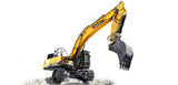 SANY SY500H Raupenbagger