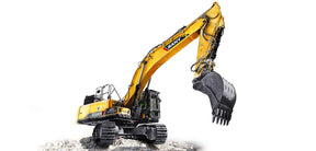SANY SY500H Raupenbagger