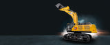 SANY SY750H Raupenbagger