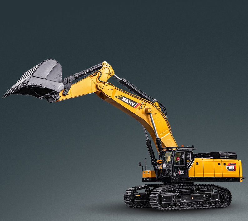 SANY SY750H Raupenbagger
