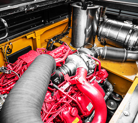 SANY SY750H Raupenbagger