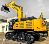 SANY SY750H Raupenbagger