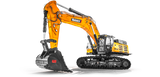 SANY SY750H Raupenbagger