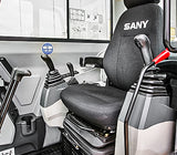 SANY SY80U Pro Kompaktbagger