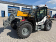 Liebherr T 36-7s Teleskoplader