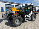 Liebherr T 36-7s Teleskoplader