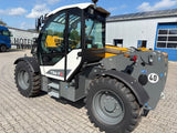 Liebherr T 36-7s Teleskoplader