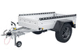 TPV Tieflader TL-EB2 Offroad 202x108 cm — 1 Achse, gebremst