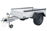 TPV Tieflader TL-EB2 Offroad 202x108 cm — 1 Achse, gebremst