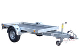 TPV Universaltransporter TL-MB-P3 244x124 cm — 1 Achse, gebremst