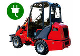 TOYO 810E Elektrolader
