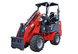 TOYO 810E Elektrolader