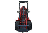TOYO 810E Elektrolader