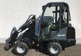 TOYO 826 Kompaktlader