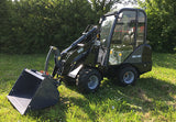 TOYO 826 Kompaktlader