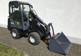 TOYO 826 Kompaktlader