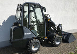 TOYO 826 Kompaktlader
