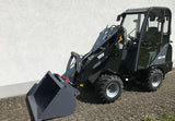 TOYO 826 Kompaktlader
