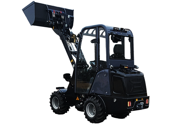 TOYO 926 Kompaktlader