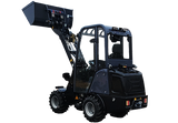 TOYO 926 Kompaktlader
