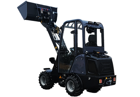 TOYO 926 Kompaktlader