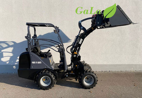 TOYO 826 Kompaktlader