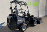 TOYO 826 Kompaktlader