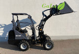 TOYO 826 Kompaktlader