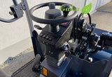 TOYO 826 Kompaktlader