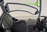 TOYO 826 Kompaktlader