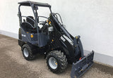 TOYO 826 Kompaktlader