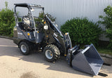 TOYO 826 Kompaktlader